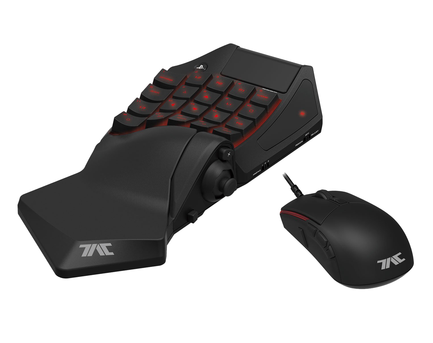 株式会社 HORI | タクティカルアサルトコマンダー メカニカルキー