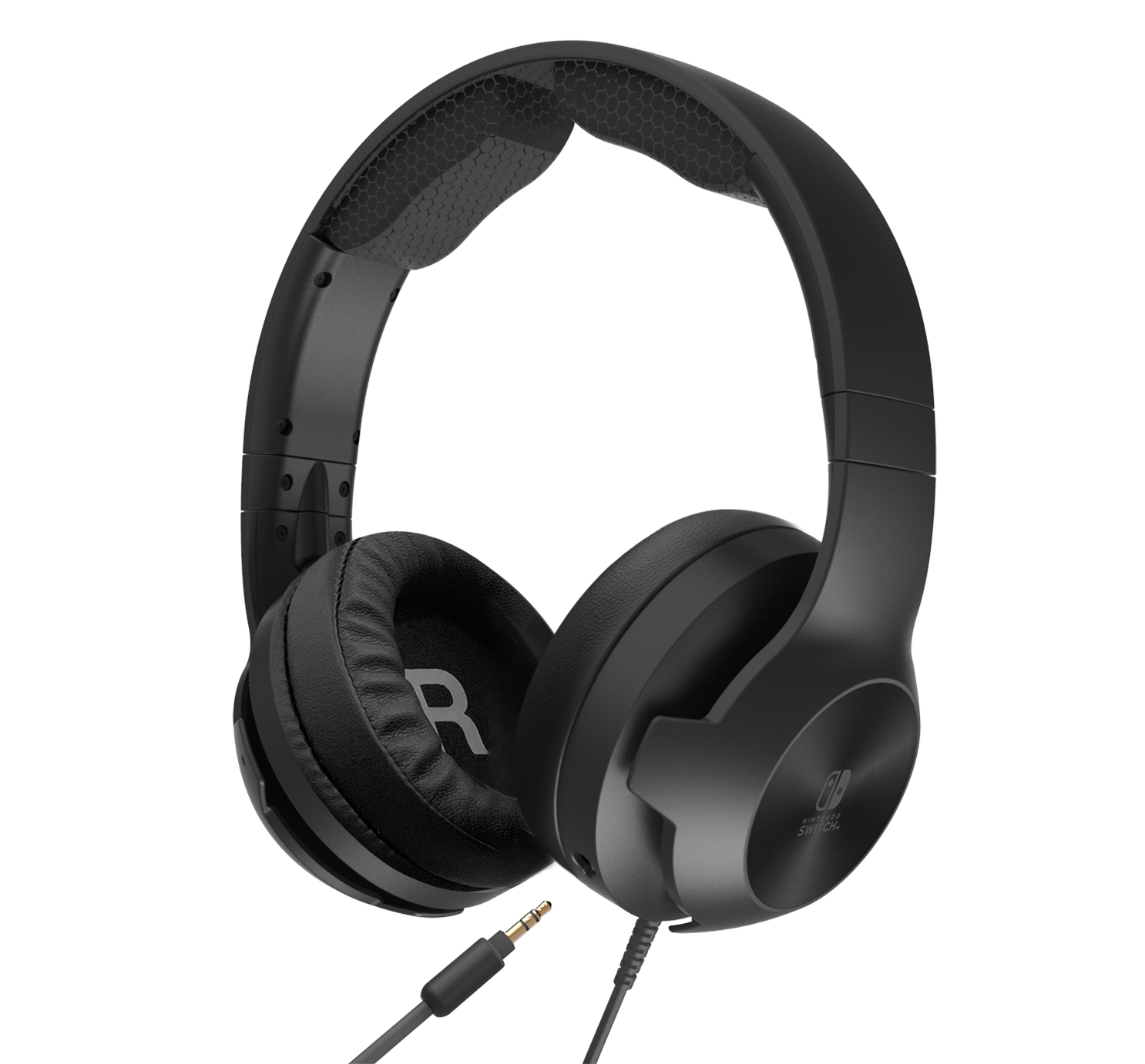 株式会社 HORI | ホリゲーミングヘッドセット ハイグレード for