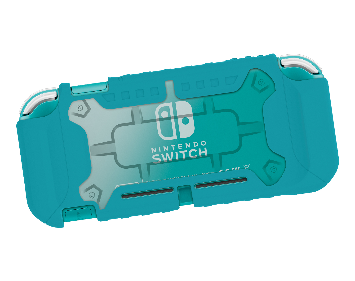 株式会社 HORI | タフプロテクター for Nintendo Switch Lite クリア