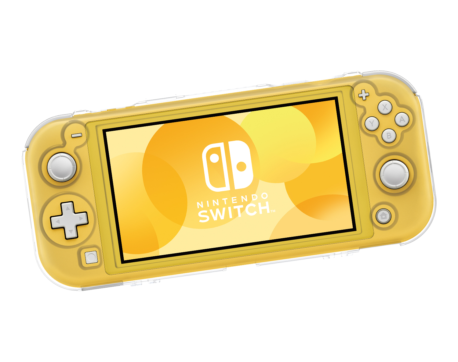 株式会社 HORI | PC ハードカバー for Nintendo Switch Lite