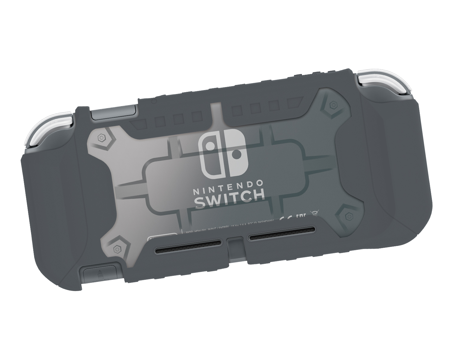 株式会社 HORI | タフプロテクター for Nintendo Switch Lite クリア