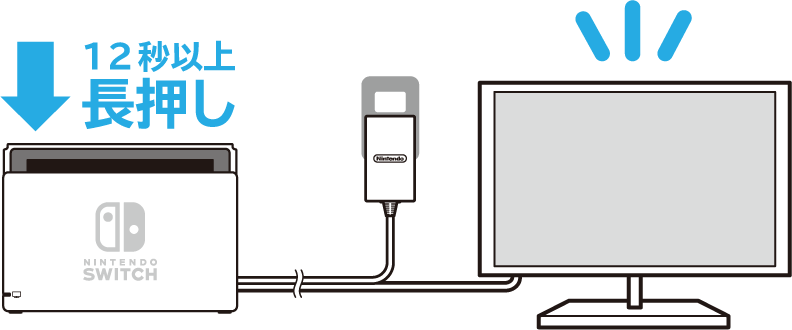 株式会社 HORI | Nintendo Switch™ドックのUSB端子に接続して使用する