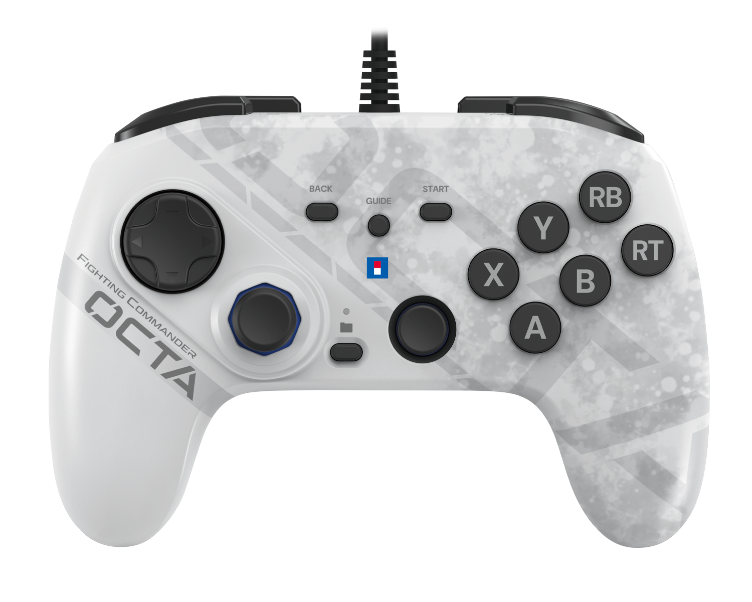 株式会社 HORI | ファイティングコマンダー OCTA for Windows® PC