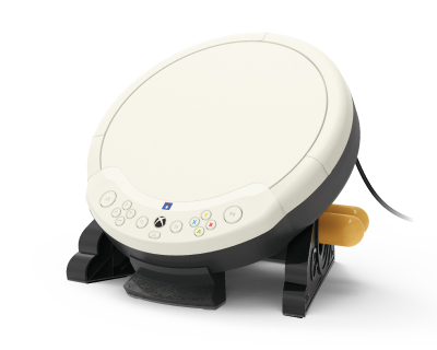 株式会社 HORI | 太鼓の達人専用コントローラー 太鼓とバチ for Xbox