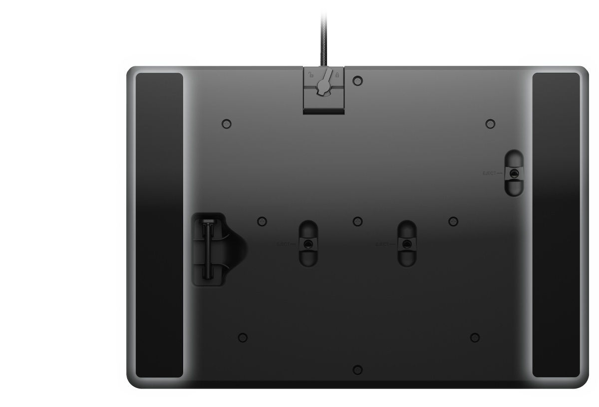 株式会社 HORI | NOLVA Mechanical All-Button Arcade Controller for