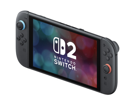 株式会社 HORI | Nintendo Switch™ 2 シリーズ