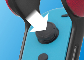 株式会社 HORI | 釣りスピリッツ専用 Joy-Conアタッチメント for