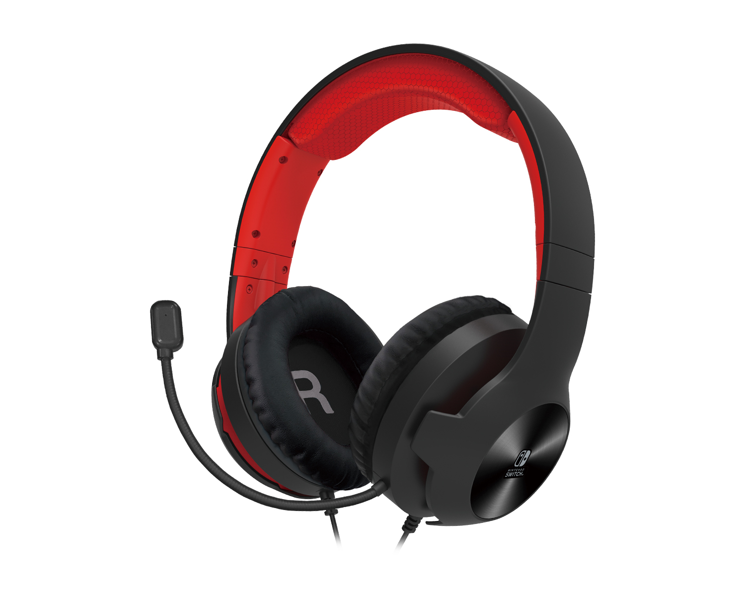 株式会社 HORI | ホリゲーミングヘッドセット スタンダード for