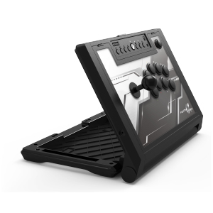 株式会社 HORI | Fighting Stick α for Xbox Series X|S