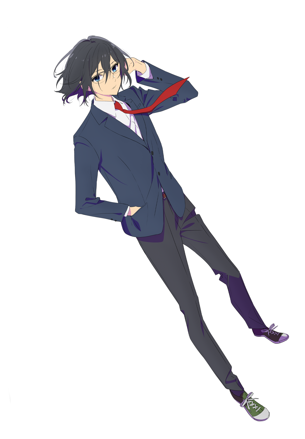 TVアニメ「ホリミヤ -piece-」公式サイト