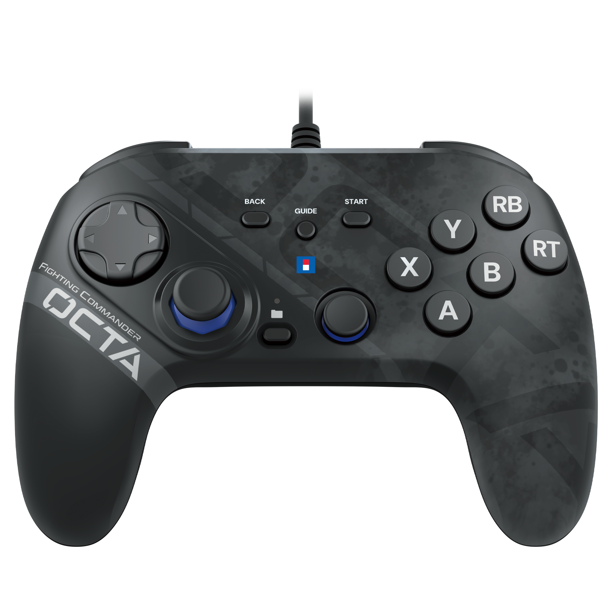 ホリストア｜ファイティングコマンダー OCTA for Windows PC