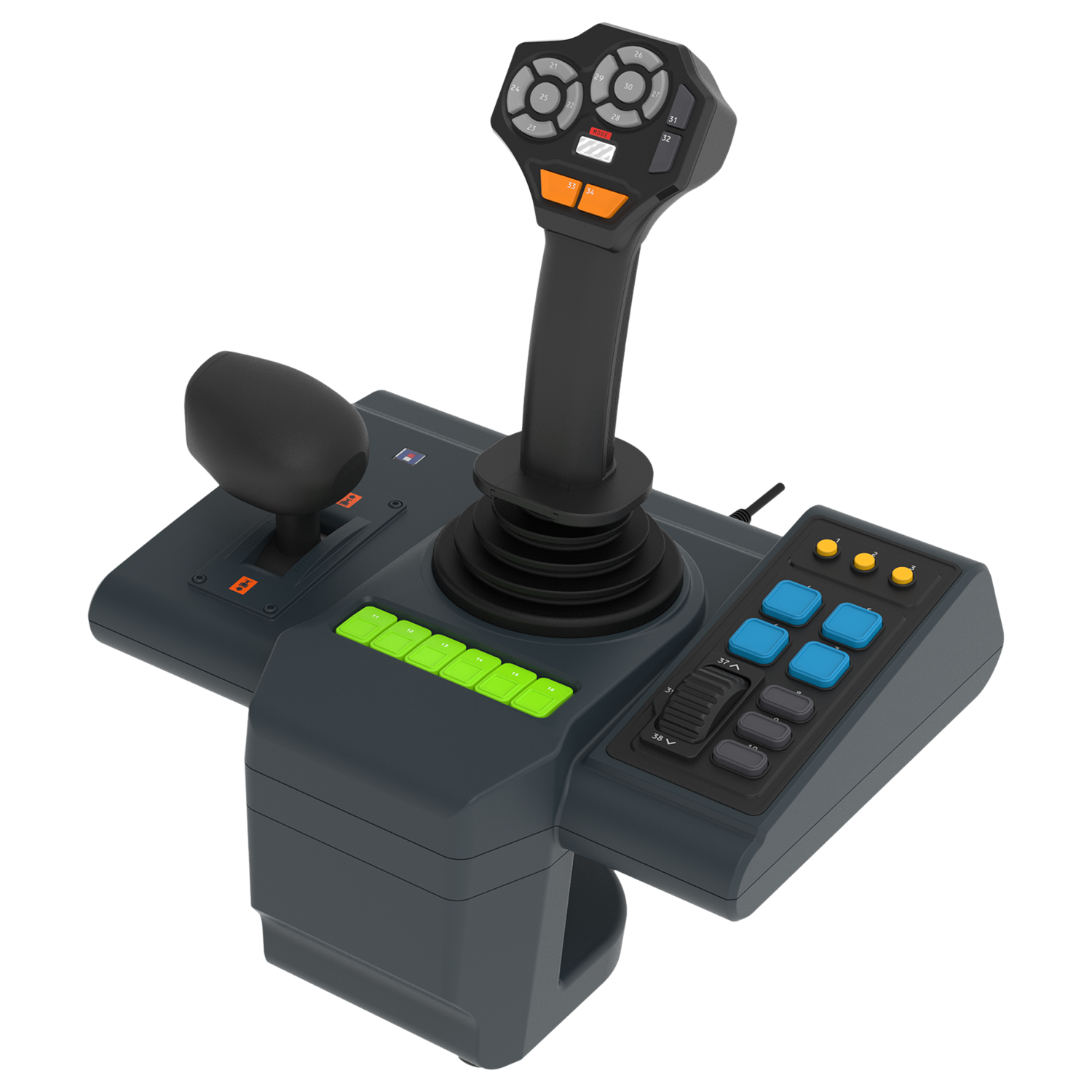 ホリストア｜ HORI ファーミングコントローラー for Windows PC 単品版