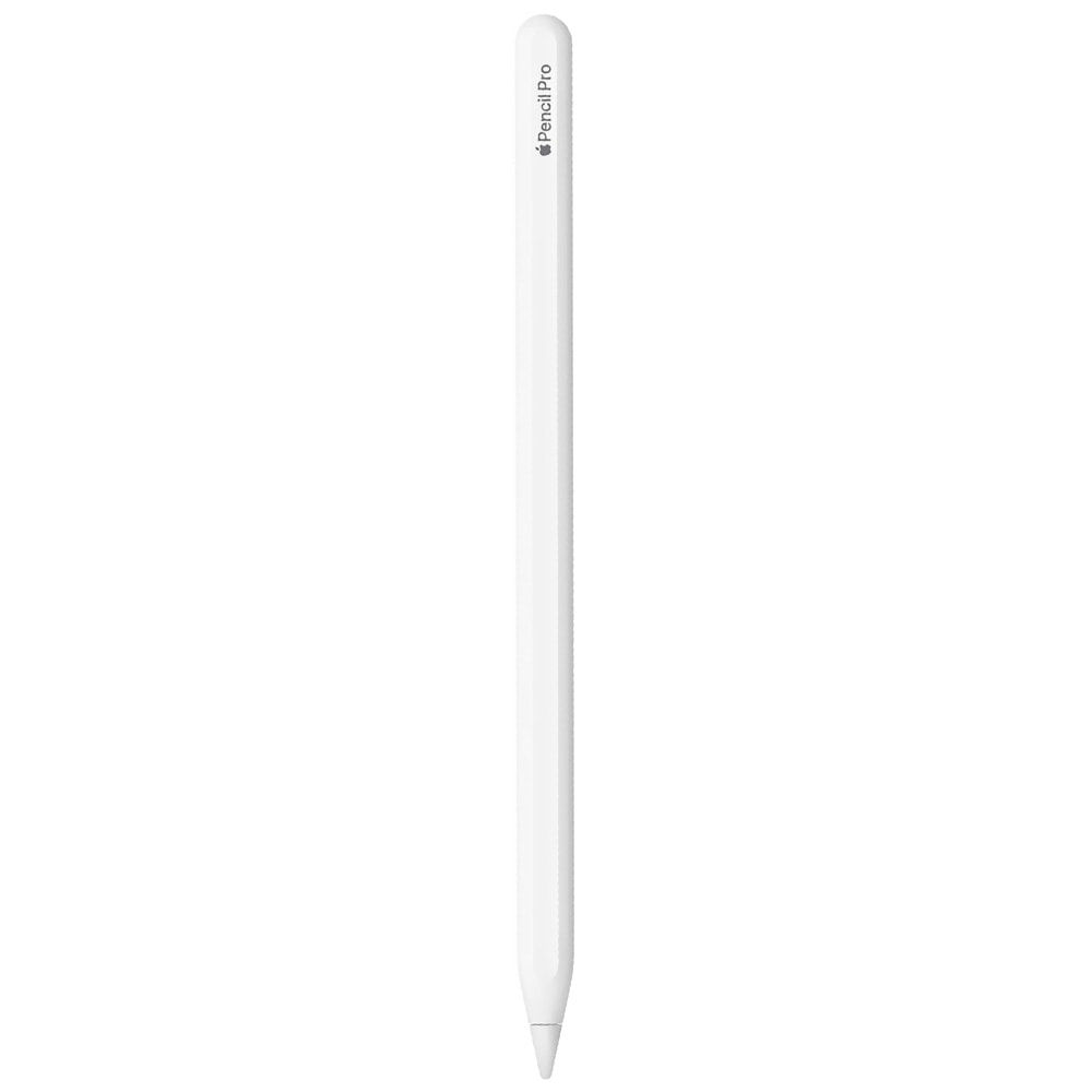 Caneta Apple Pencil Pro Branco para iPad Pro de 13