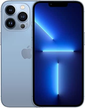 Apple iPhone 13 Pro Max 256GB 5G - Vitrine - Tela Super Retina XDR