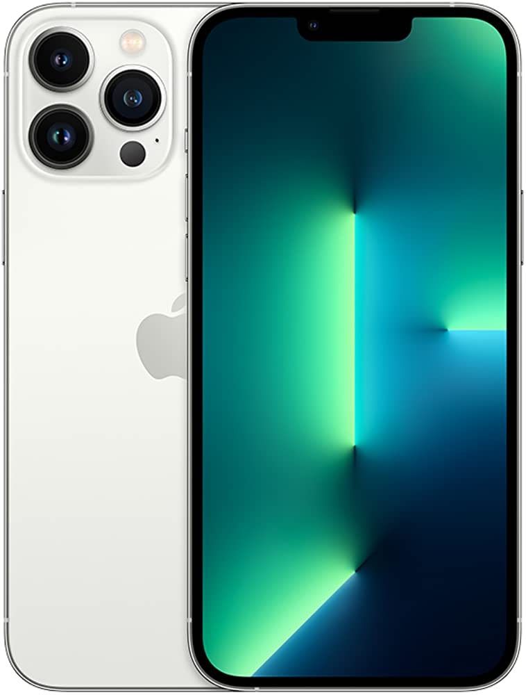Apple iPhone 13 Pro Max 256GB 5G - Vitrine - Tela Super Retina XDR