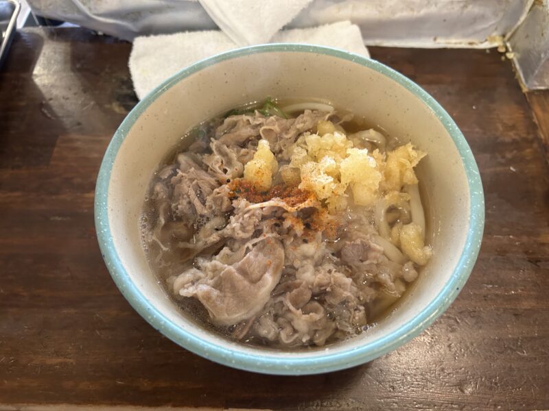 五反田「おにやんま本店」人気の讃岐うどん専門店は行列必至！おすすめ