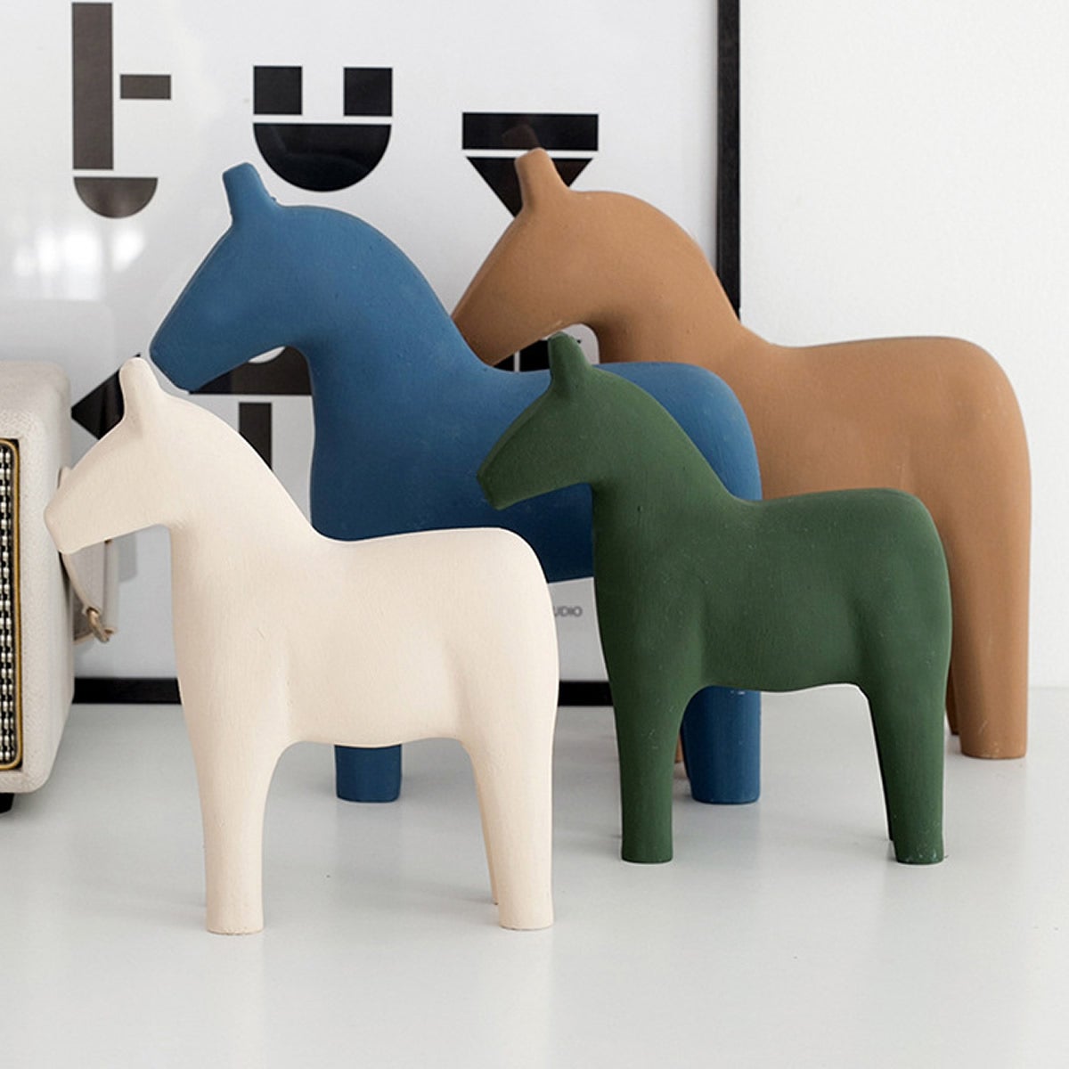 JODHPURS ダーラナホース M|JODHPURS (ジョッパーズ) 乗馬用品＆ライフ