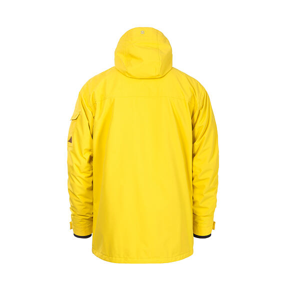 Herald jacket - lemon - Horsefeathers