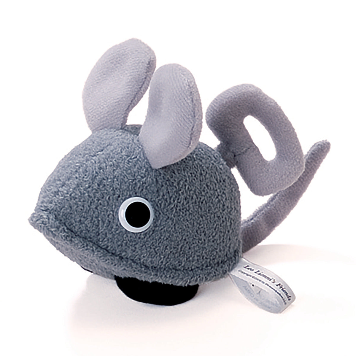 おもちゃ アレクサンダ ぜんまいブルブル レオ・レオニ – ハウジー