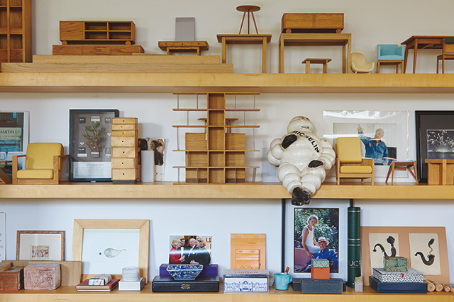 デザイン界の巨匠、テレンス・コンラン卿、逝く。｜ヒルズライフ HILLS