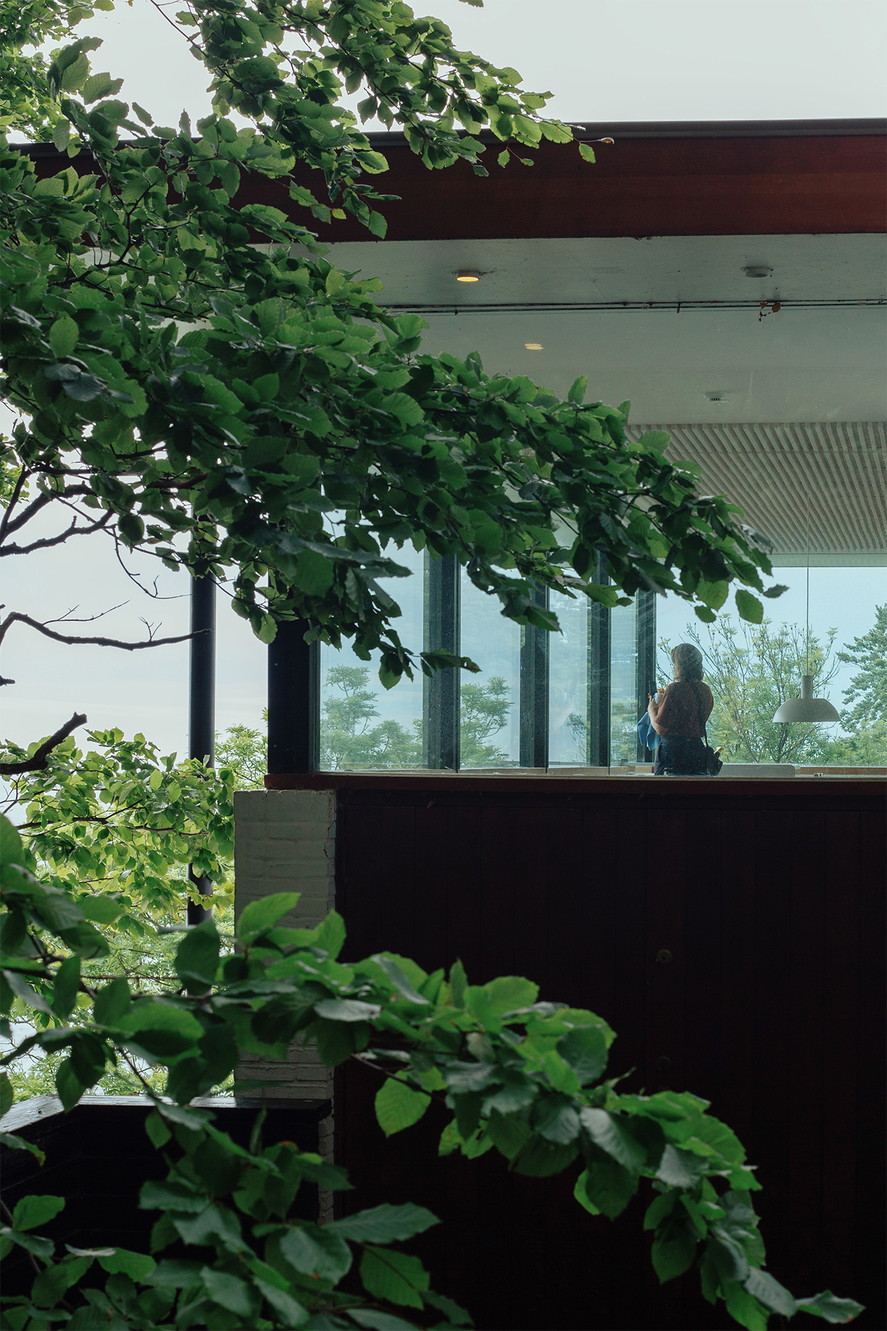 世界一美しい美術館” と評される本当の理由——ルイジアナ近代美術館の