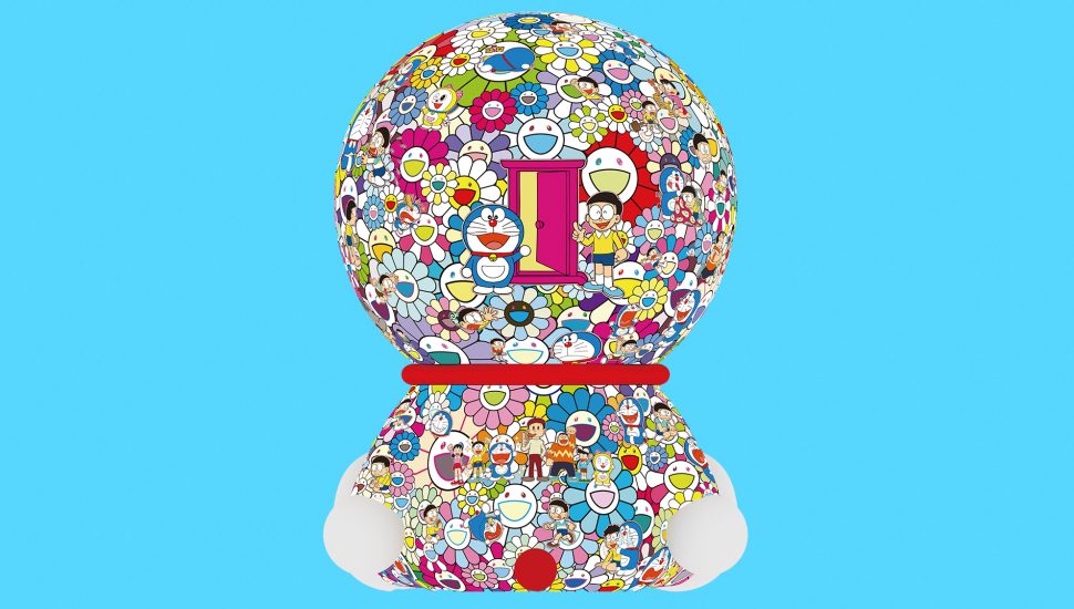 マジカル大冒険この街で、アートの不思議を探せ！——六本⽊アートナイト