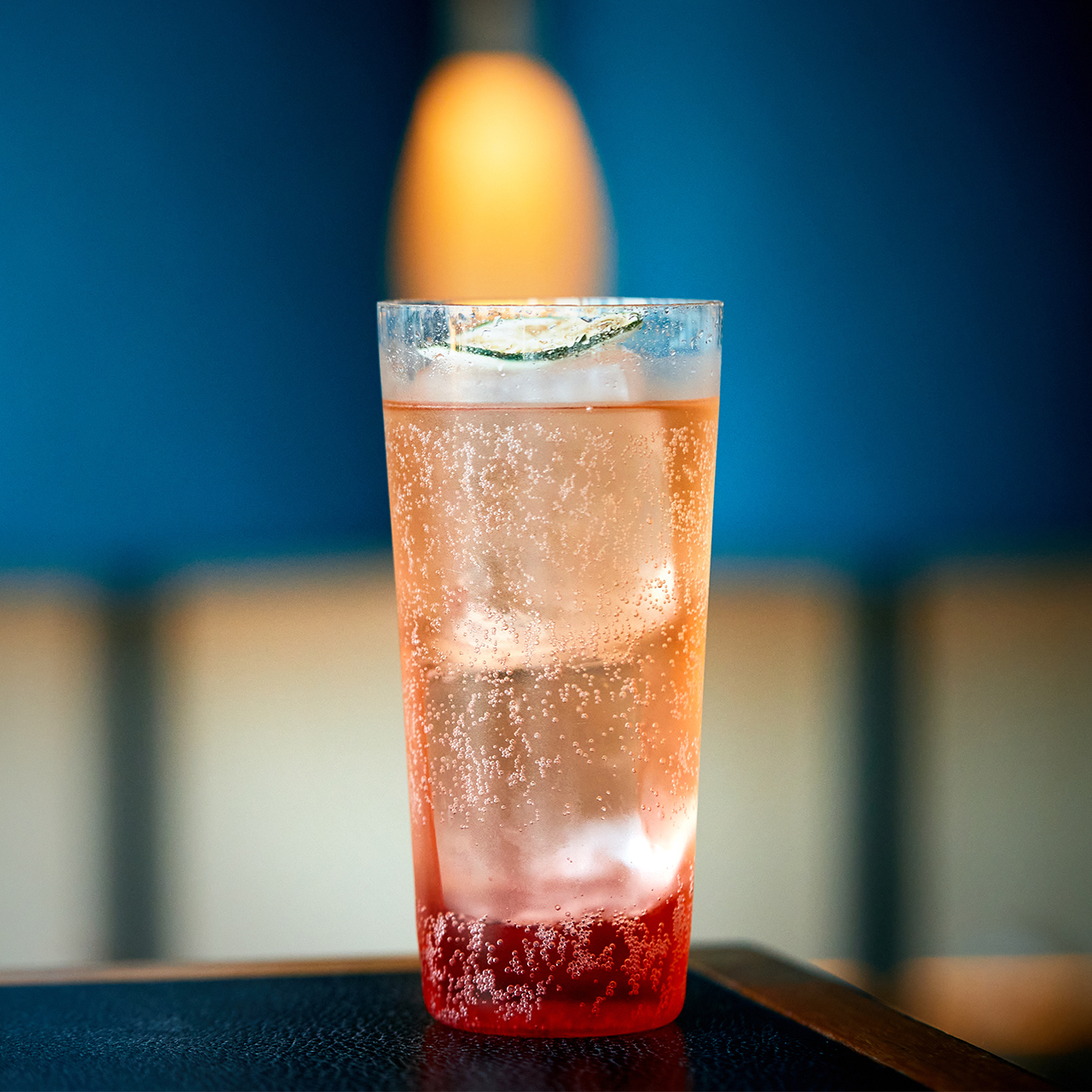 あえて飲まない”を楽しむ！ 話題のノンアルドリンク「モクテル」で