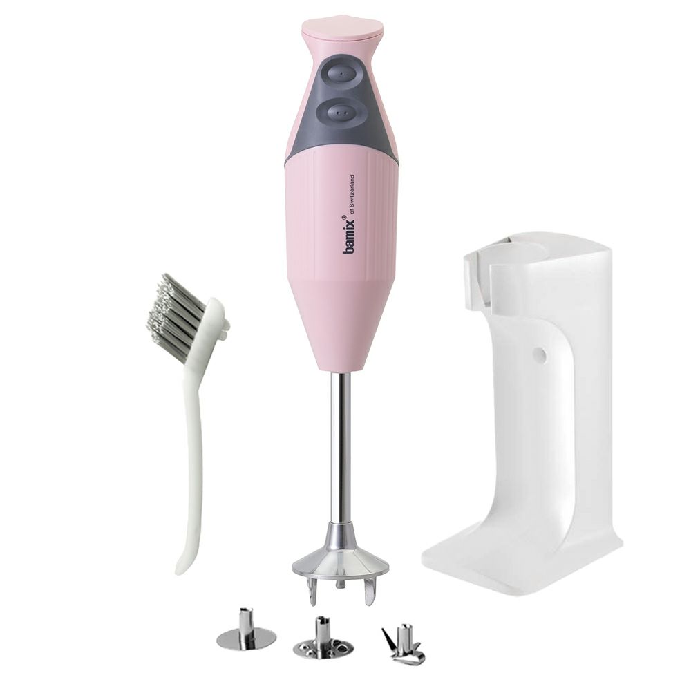 bamix バーミックス M250 クッキングジャグ&カップセット付 bamix バー