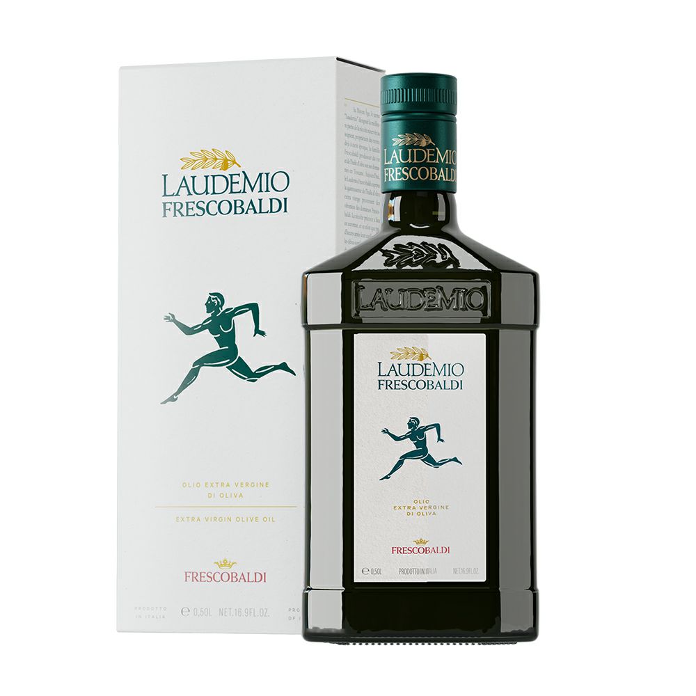 2025年 秋の初搾りオリーブオイルヌォヴォ・ラッコルト | チェリー