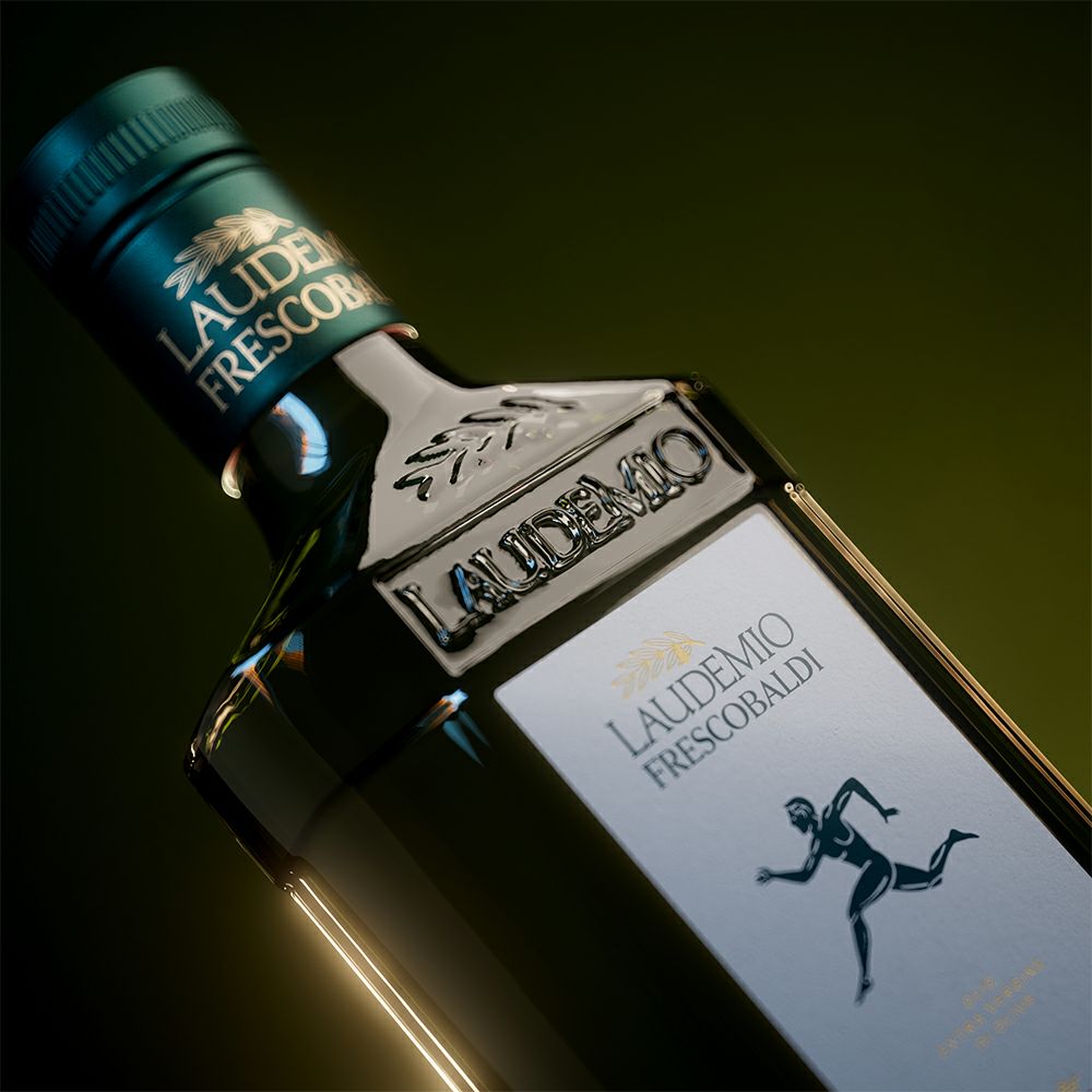 2025年 秋の初搾りオリーブオイルヌォヴォ・ラッコルト | チェリー