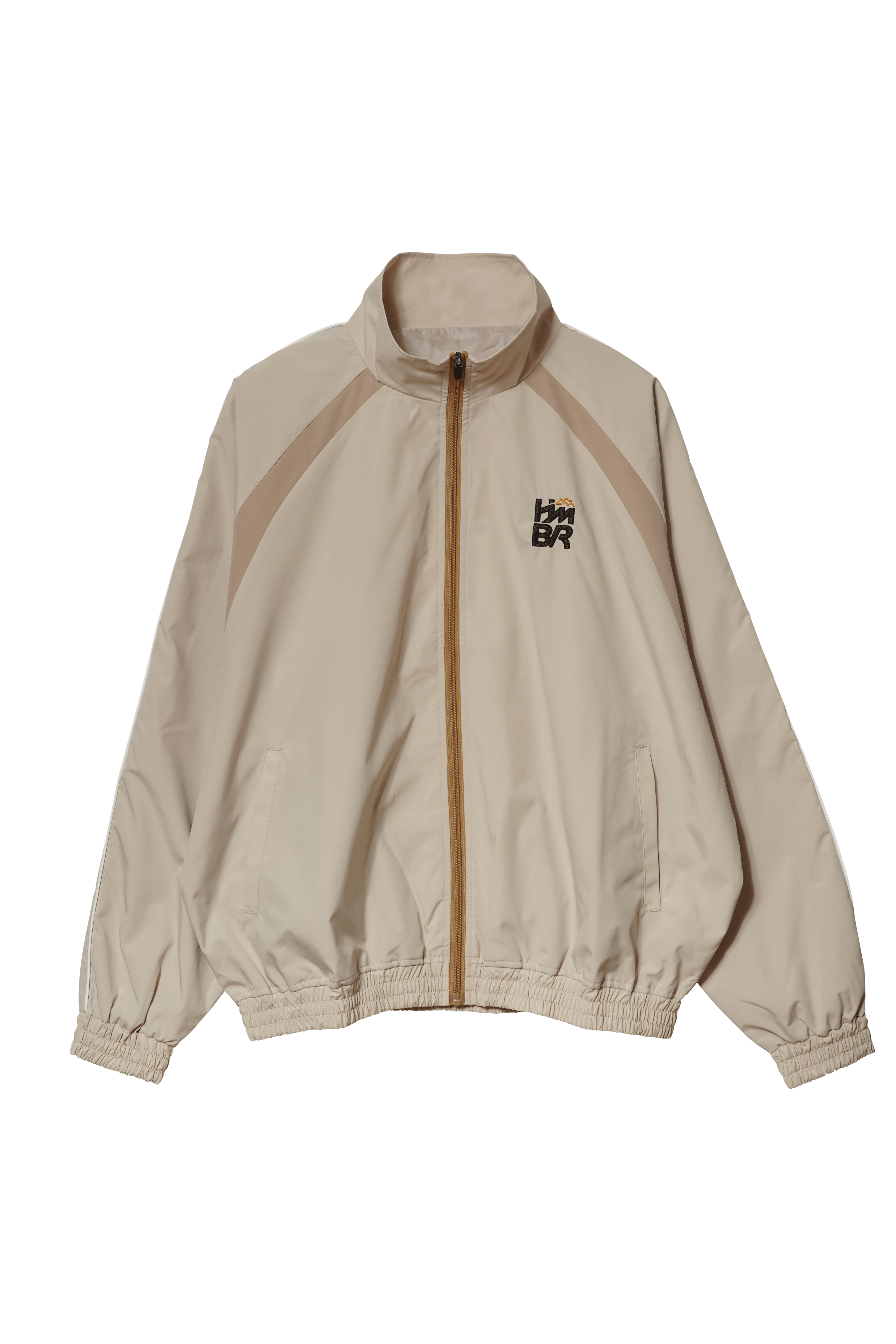 HMBRトラックジャケット | ハンブレッダーズオフィシャルファンクラブ