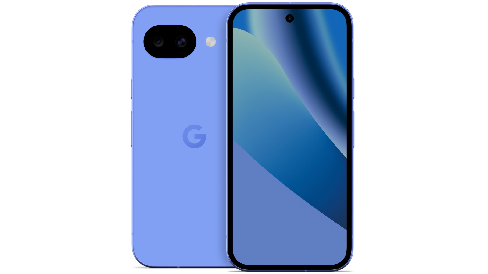 Google Pixel 10a 256GB - Lavender | Harvey Norman