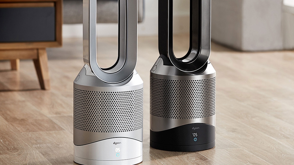 ダイソン Dyson Pure Hot + Cool Link 【SX3-JP】