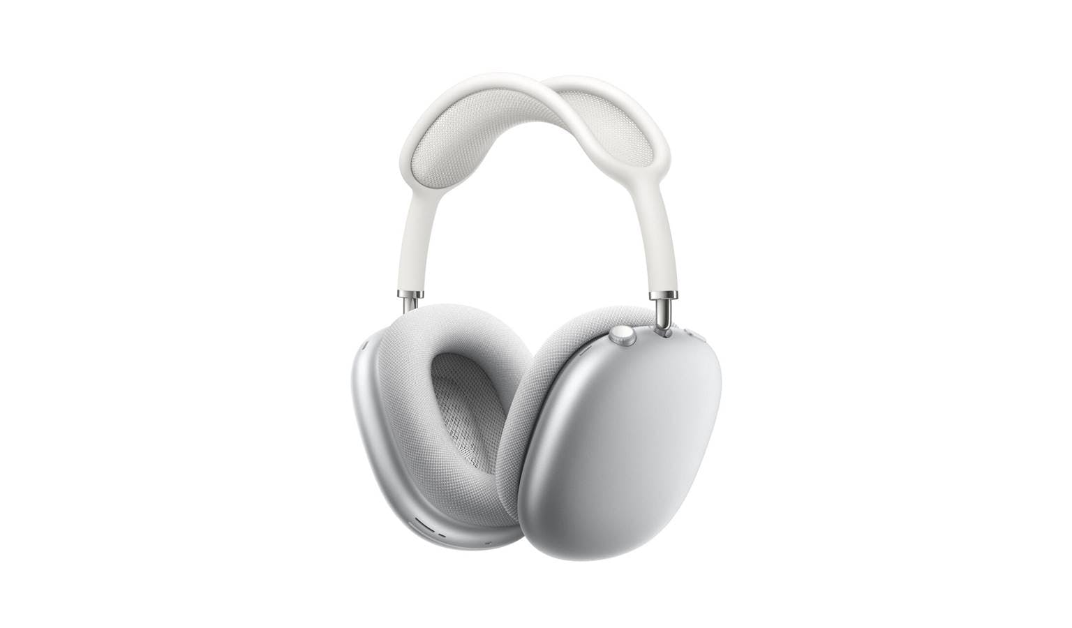 Apple MGYJ3ZA/A AirPods Max Wireless Over-Ear Headphones - Silver