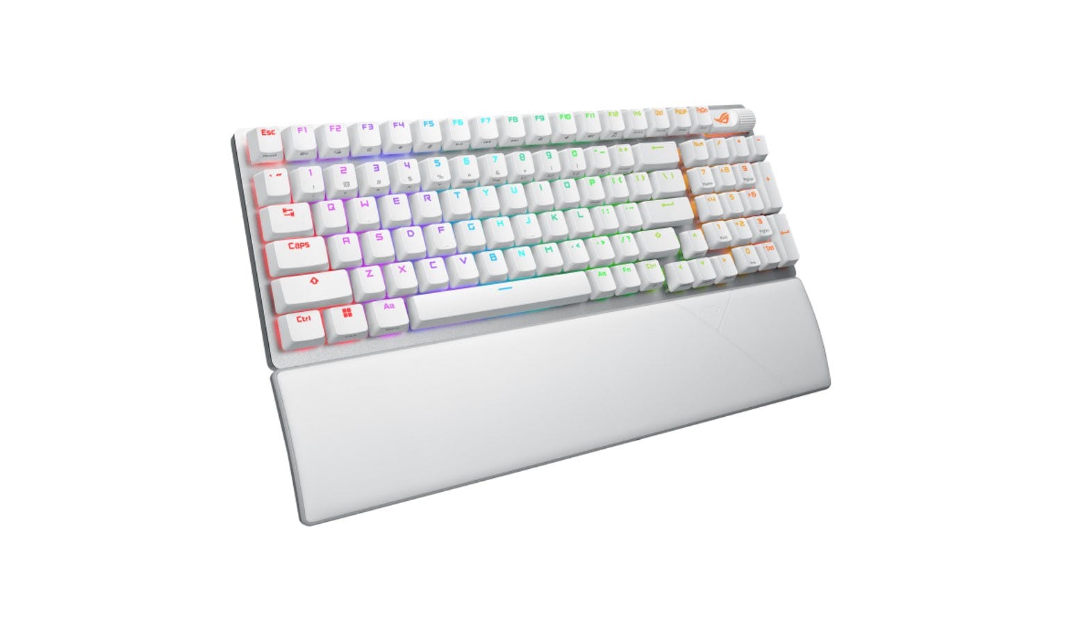 Asus ROG Strix Scope II 96 Wireless NX Strom Gaming Keyboard