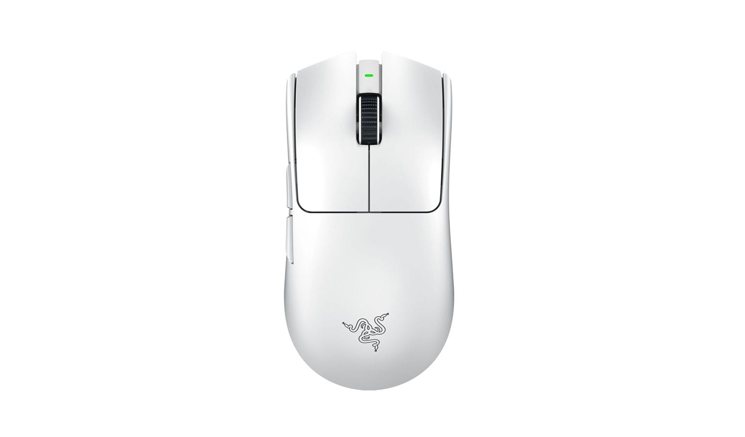 Razer Viper V3 Pro Wireless Esports Gaming Mouse - White | Harvey