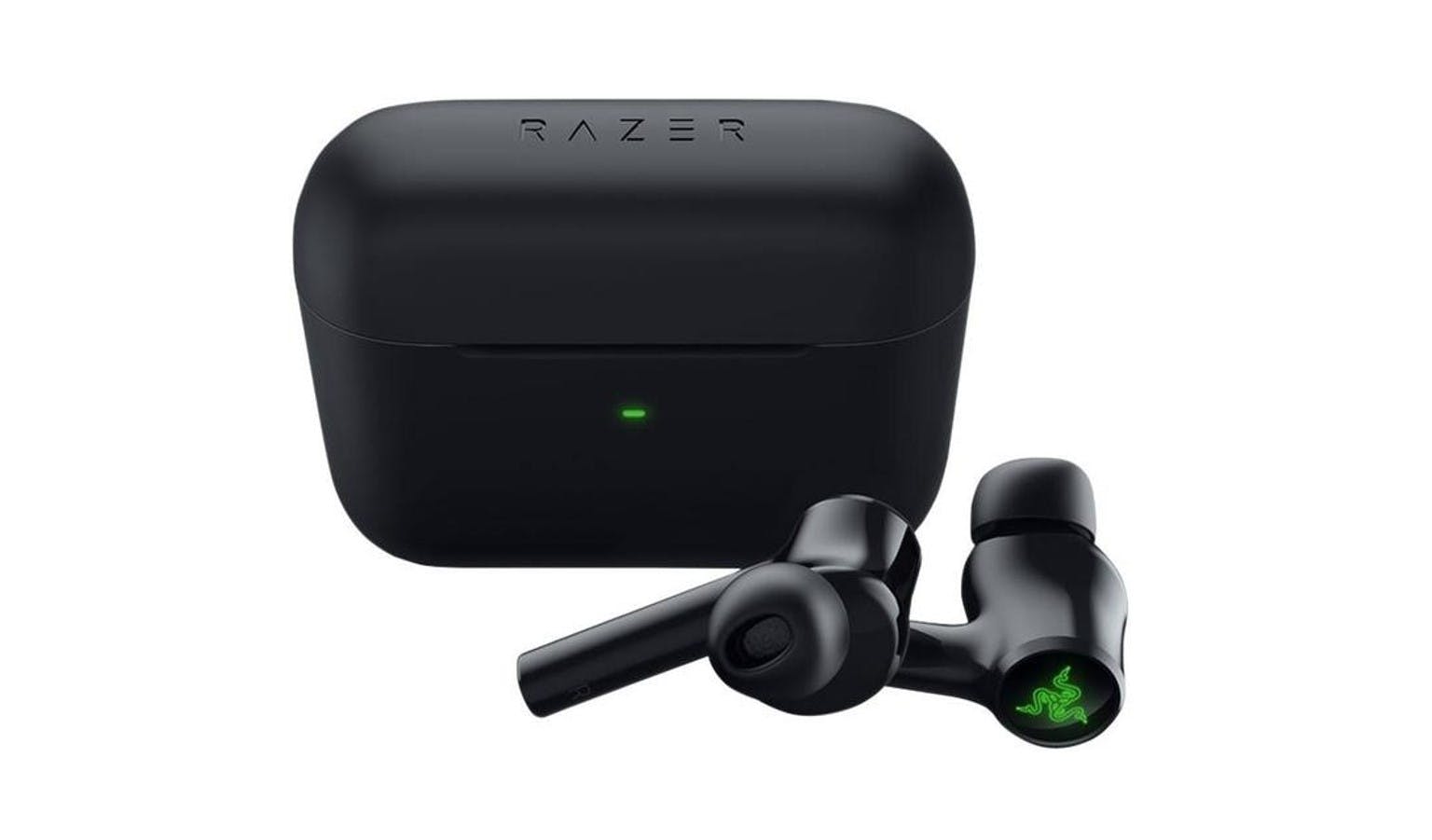 Razer Hammerhead Pro HyperSpeed True Wireless Gaming Earbuds