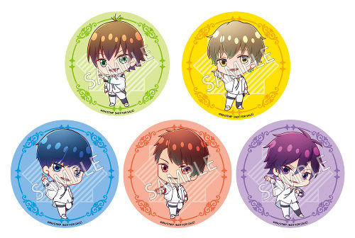 アニメ -「スタミュ」（第3期）公式サイト-