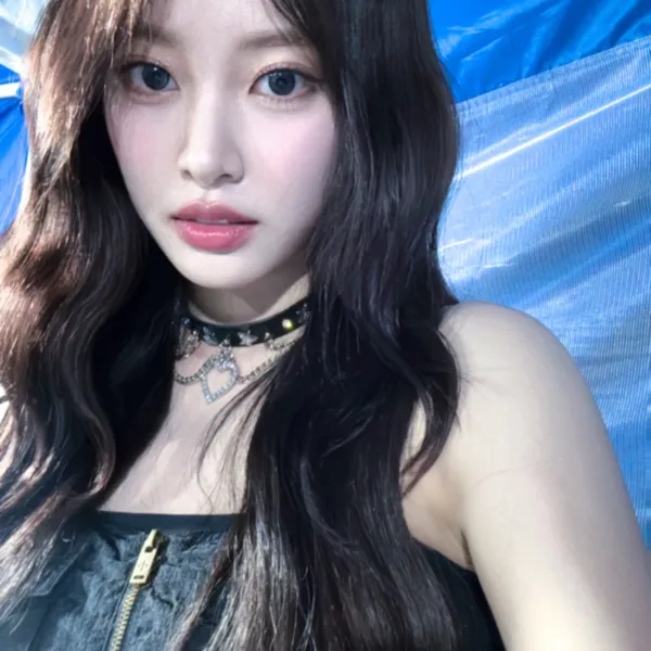 Weeekly ゾア ファンダムコミュニティ │ KPOP人気No.1アプリ 最愛ドル