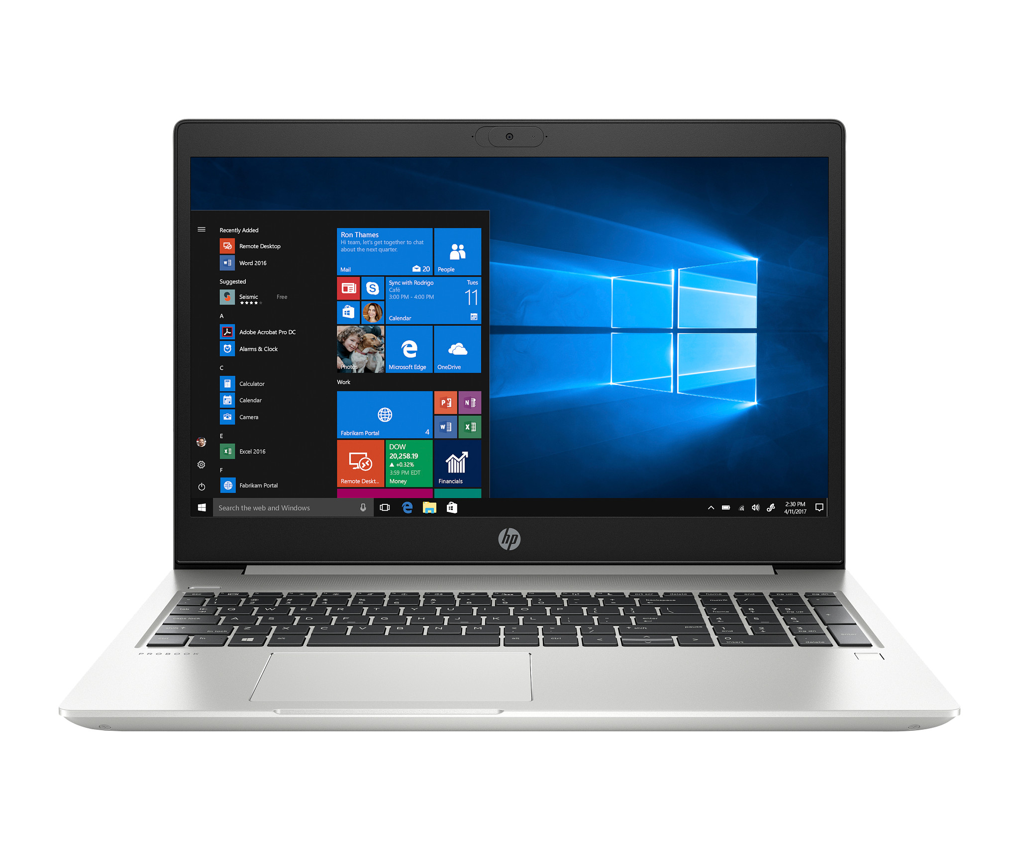 HP ProBook 450 Notebook PC G7 | HP® サポート
