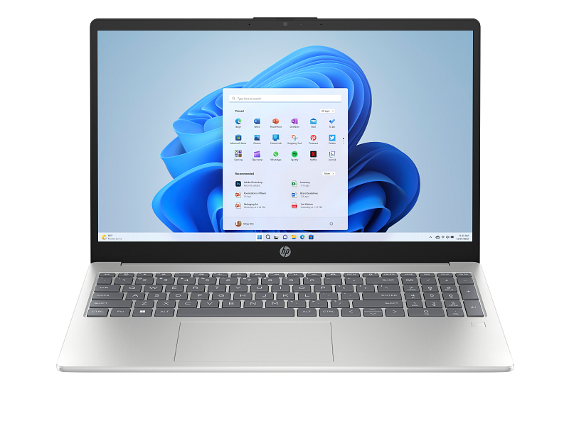 HP Laptop 15-fd0270ne | HP® Middle East