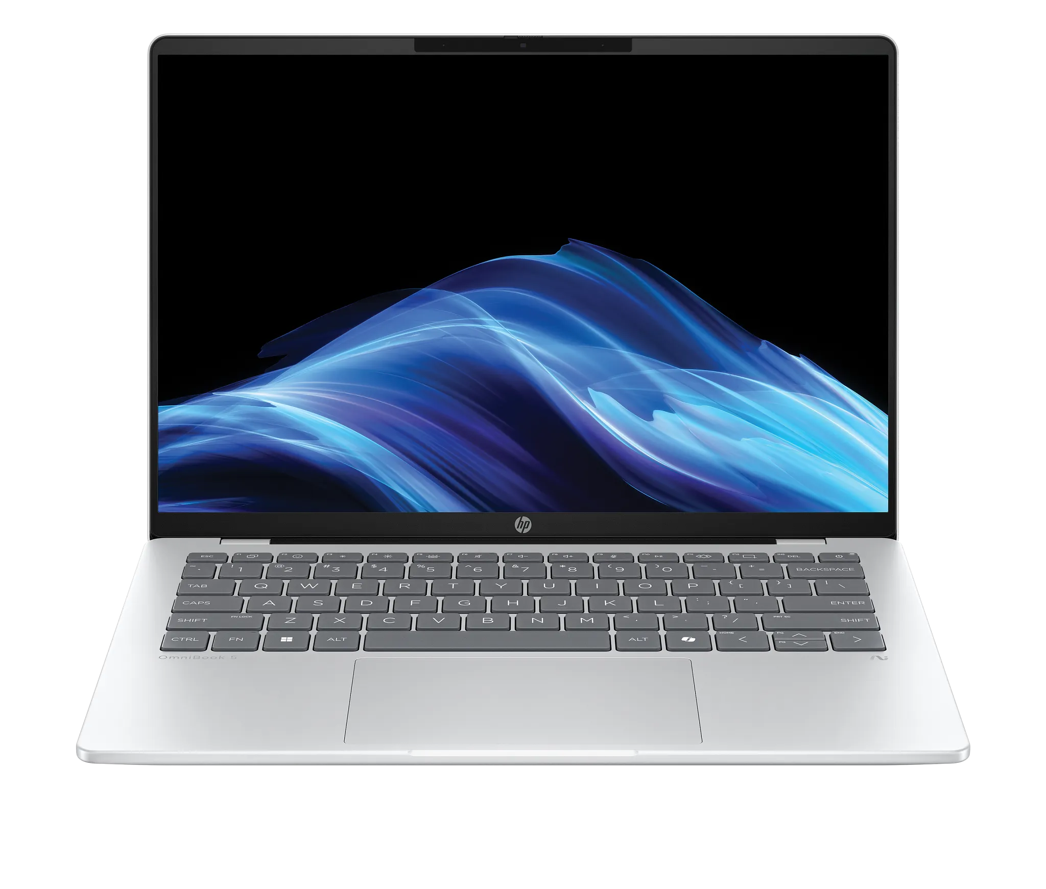 HP OmniBook 5 Laptop AI 16t-af100, 16