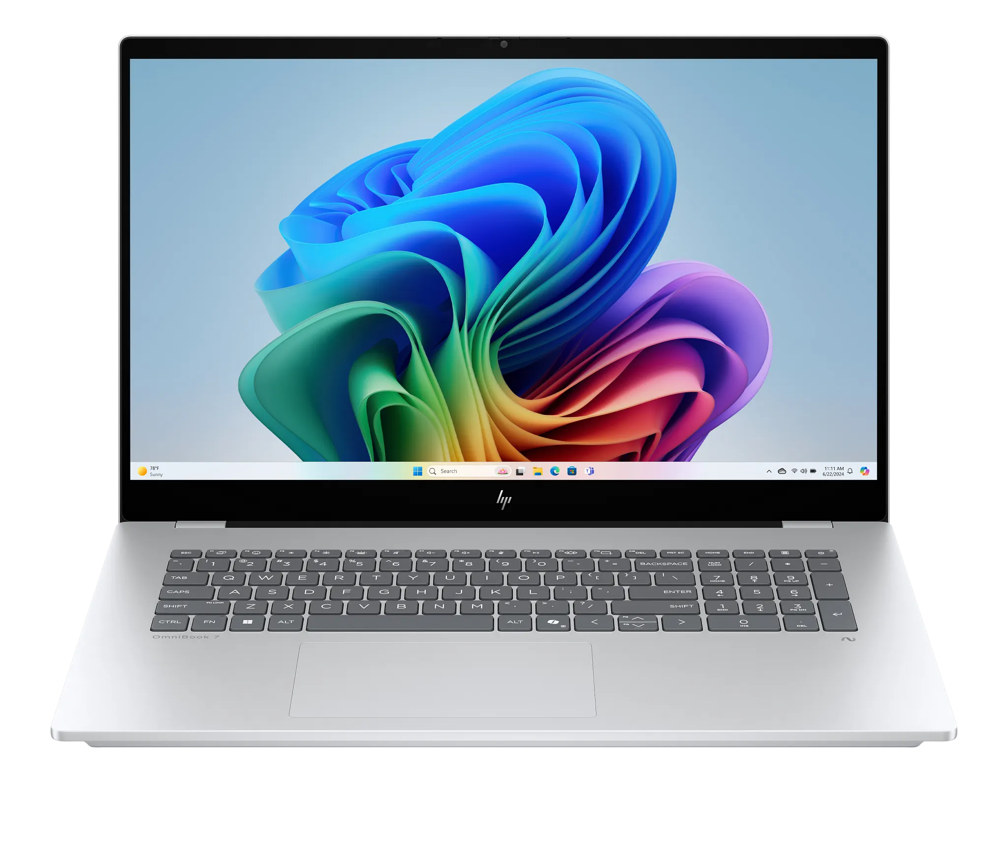 HP ENVY 17 Laptop: Sleek Design & Power | HP® Store