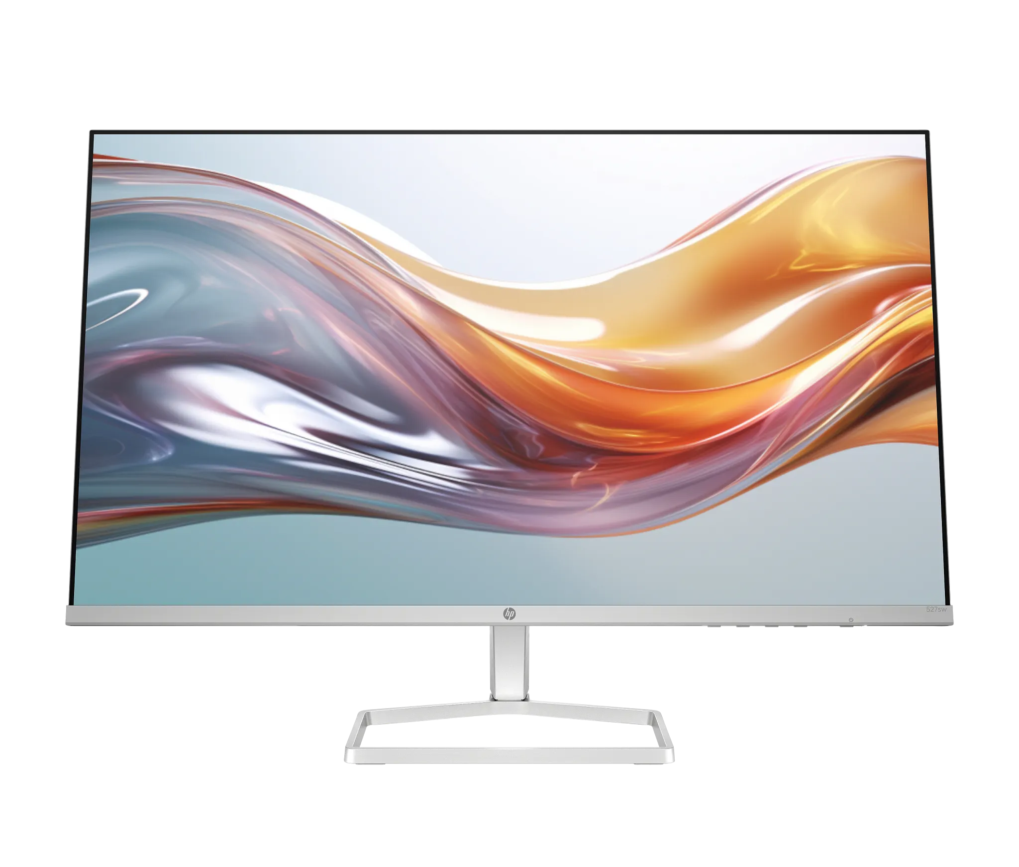 HP Series 5 27-inch FHD Monitor 527sf - HP® Store