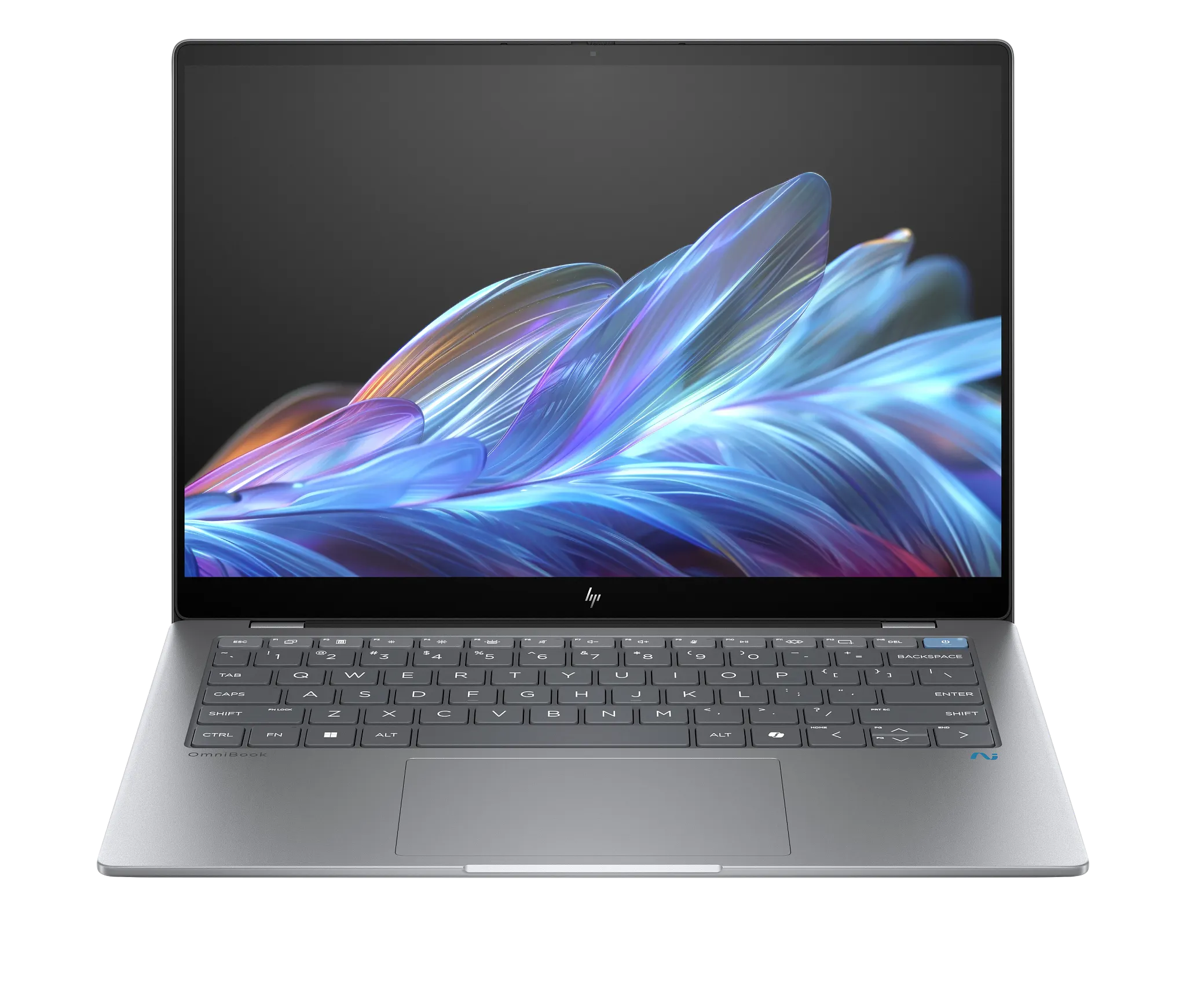 HP OmniBook X Laptop 14-fe0087nr 14