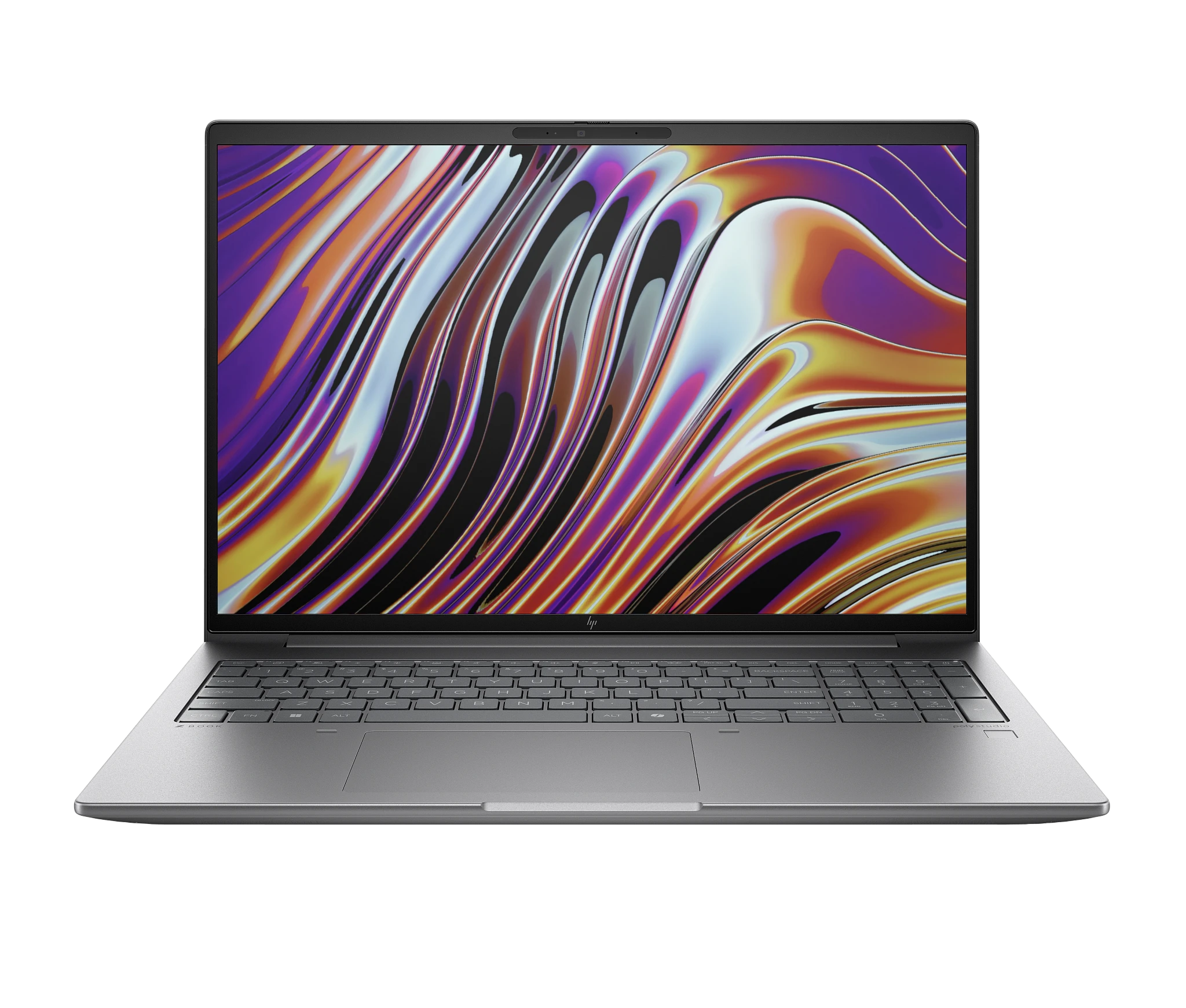 HP ZBook Power 16 inch G11 A Mobile Workstation PC 3 Yr Wolf Pro