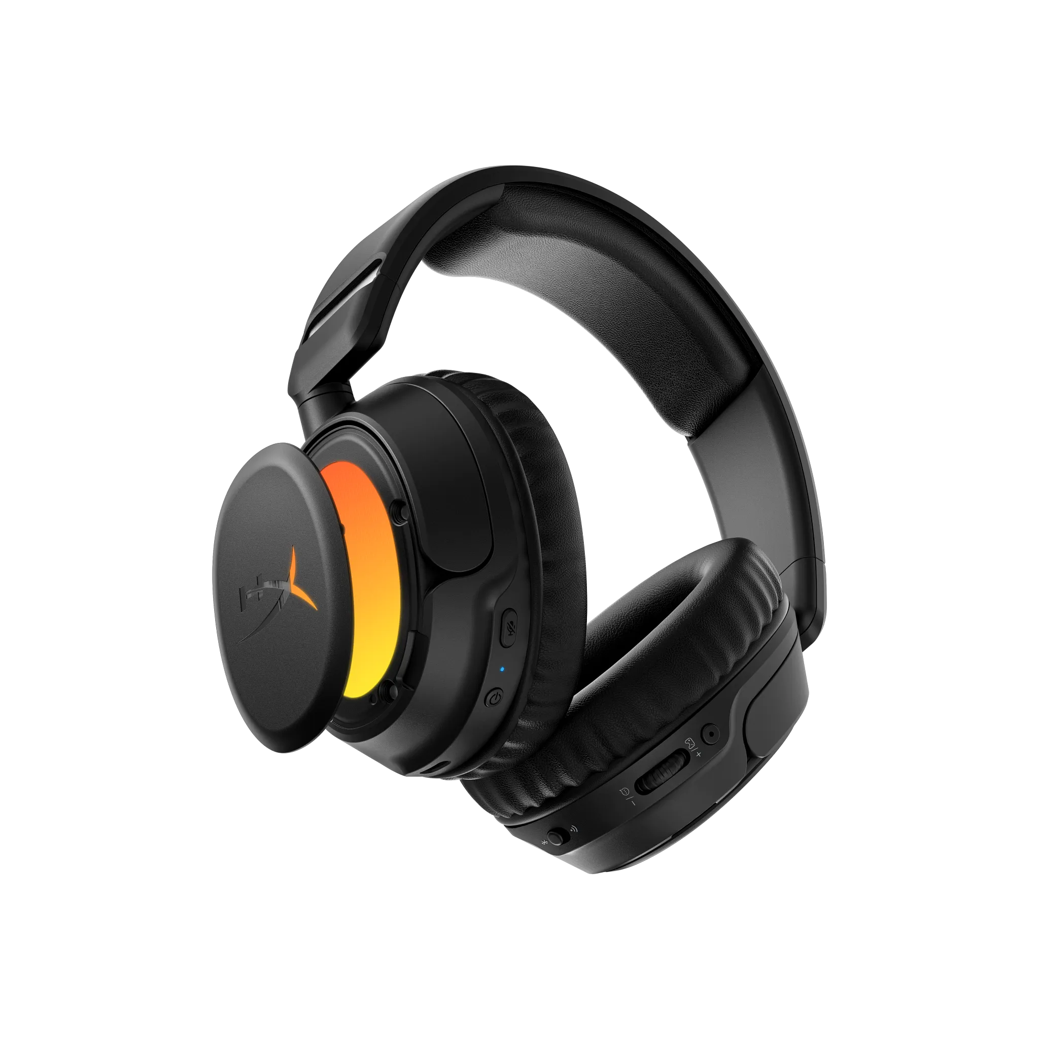 HyperX Cloud III Wireless - Gaming Headset - Black