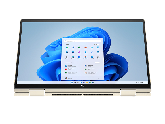 HP ENVY x360 Convertible 13-bd0032nr, 13.3