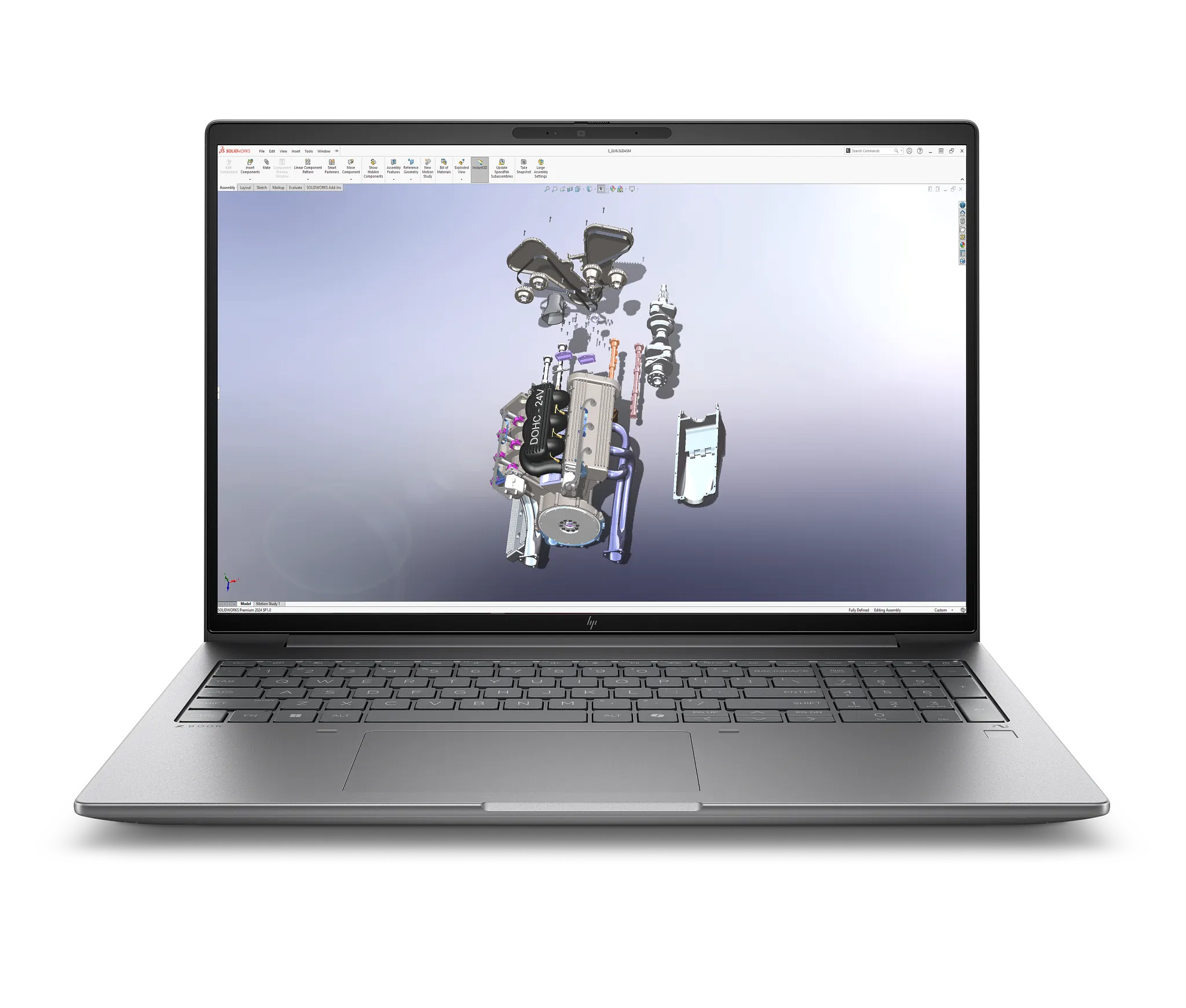 CAD Laptop | HP® Store