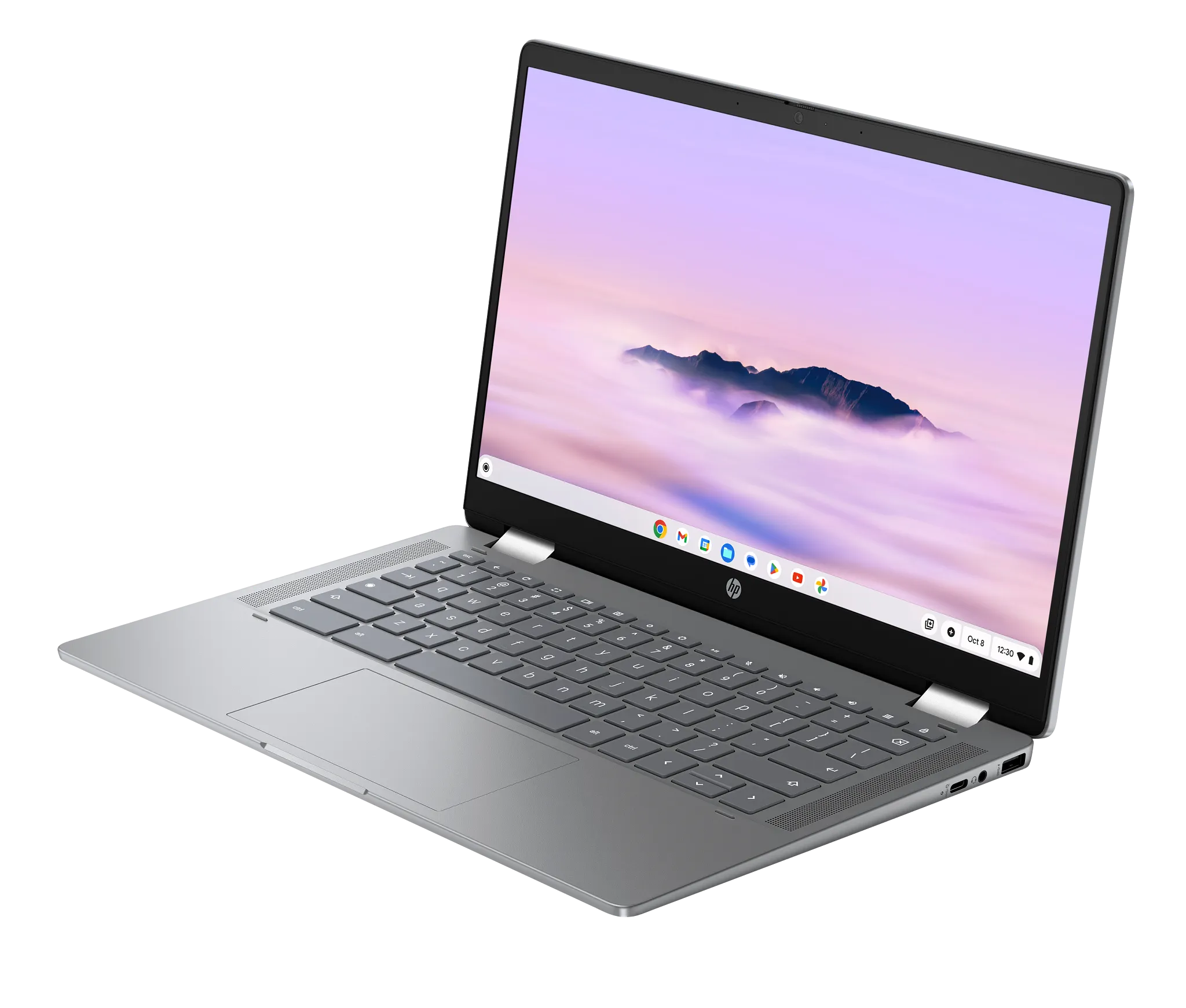 HP Chromebook x360 14-inch Laptop - HP® Store